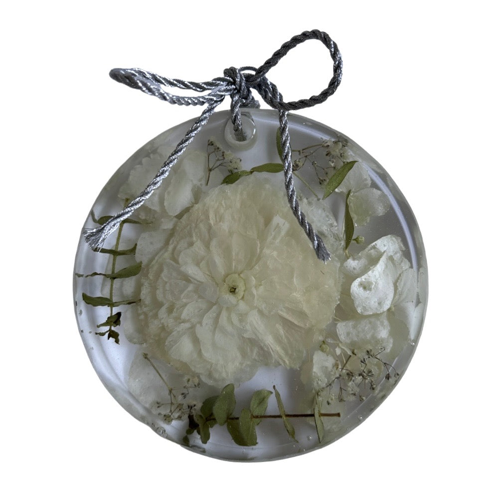“You Pick” Ornament