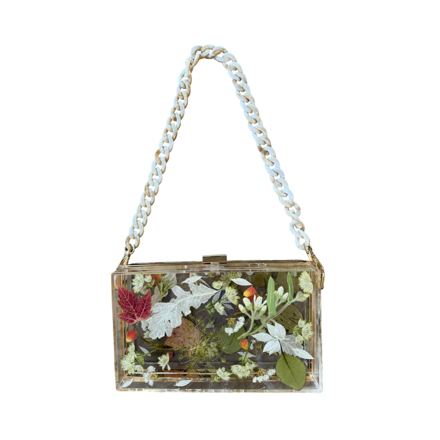 “You Pick” Resin Purse