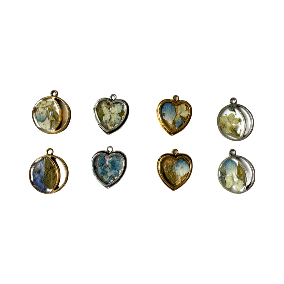 “You Pick” Jewelry & Charms