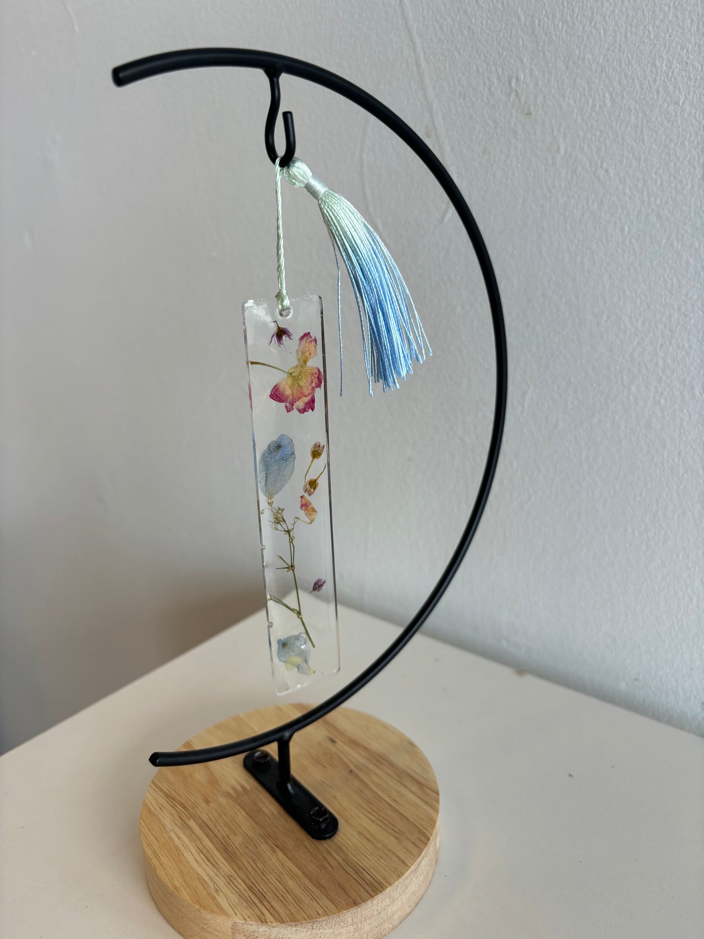 Petal Bookmark