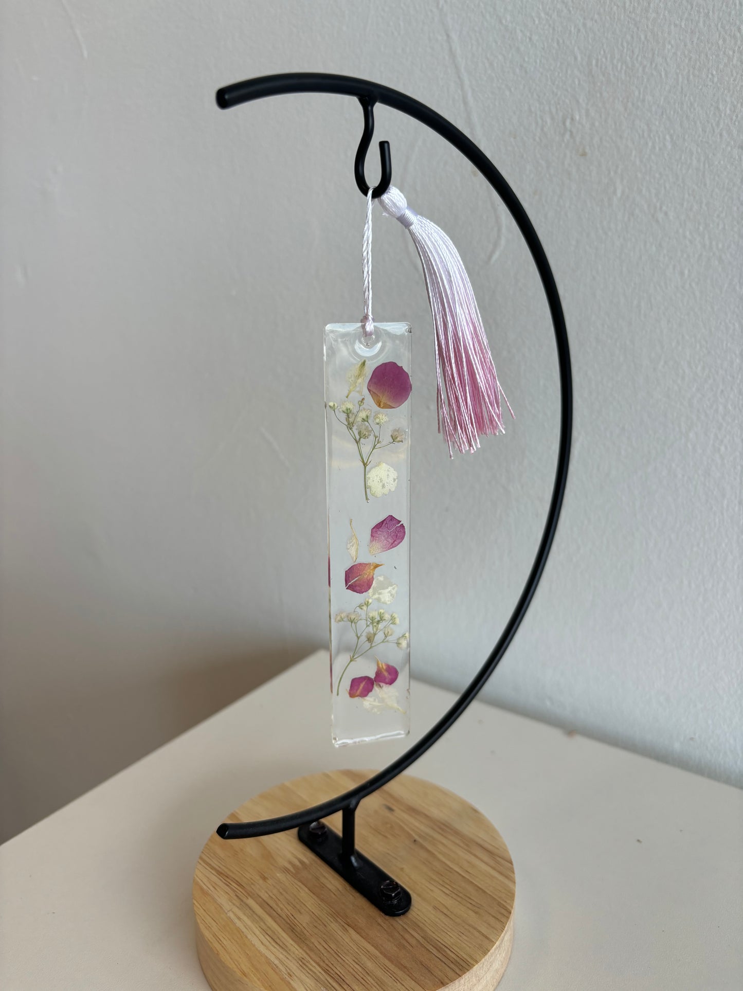 Petal Bookmark