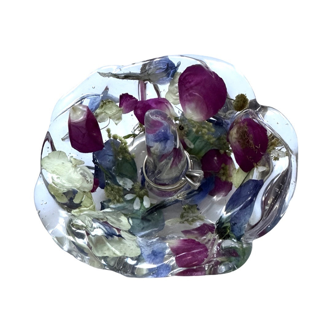 “You Pick” Jewelry Holder