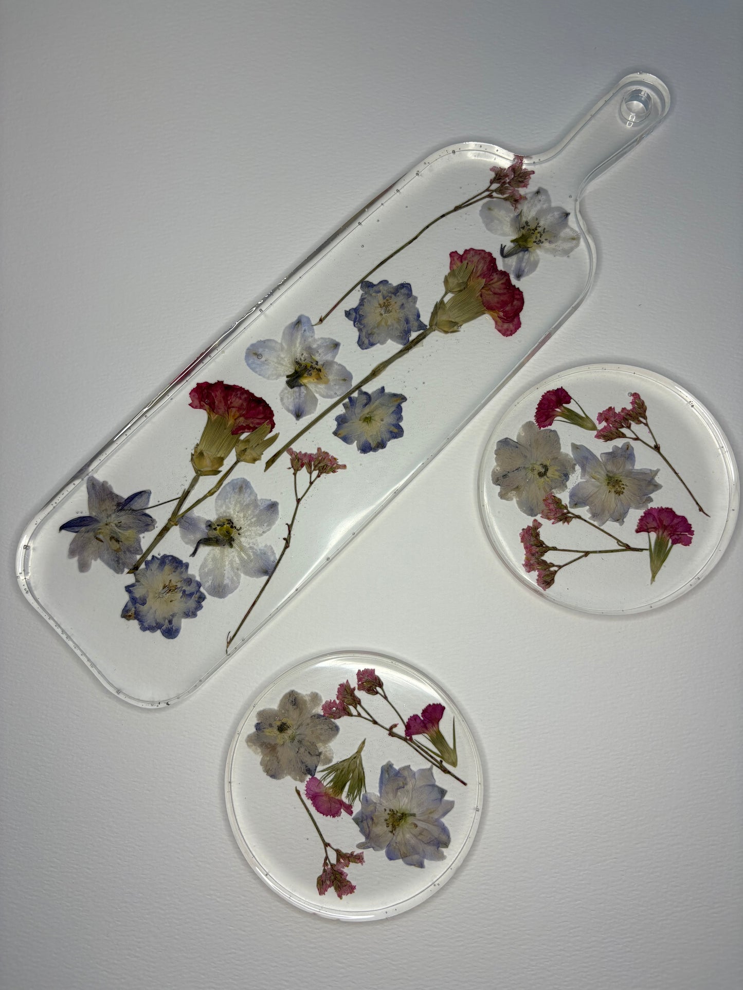 Wine and Cheese Set